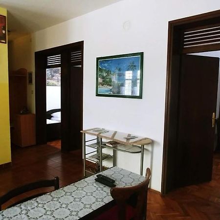 Apartman Ana 무르테르 외부 사진