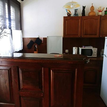 Apartman Ana 무르테르 객실 사진