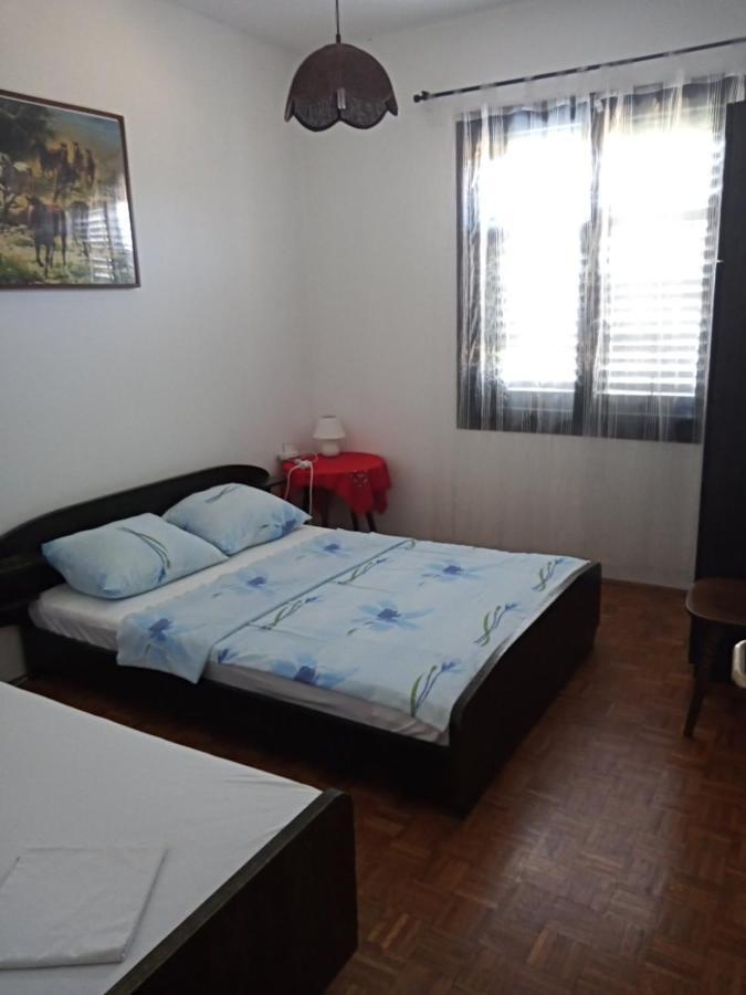 Apartman Ana 무르테르 외부 사진