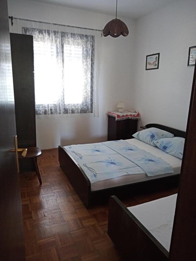 Apartman Ana 무르테르 외부 사진