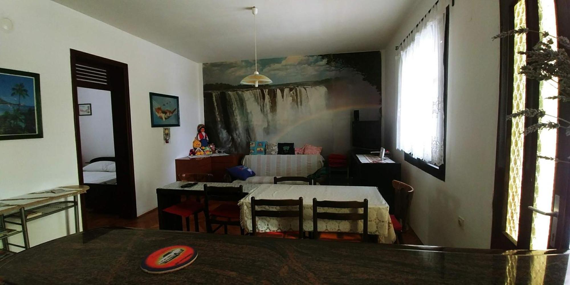 Apartman Ana 무르테르 객실 사진
